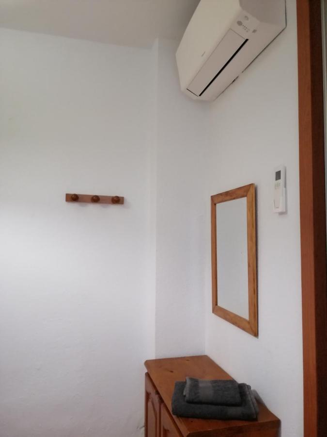Piso Para 4 En En Centro - Catedral Granada Exteriér fotografie