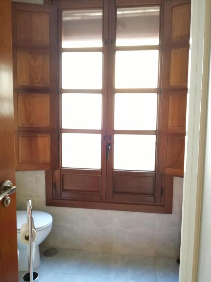 Piso Para 4 En En Centro - Catedral Granada Exteriér fotografie